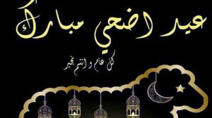 Read more about the article نادي السيارات والرحلات السوداني يهنئ جميع الامة الإسلامية بحلول عيد الأضحى المبارك
